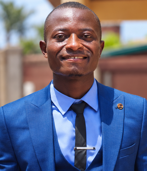 SIMON THEODORE LAMAH
