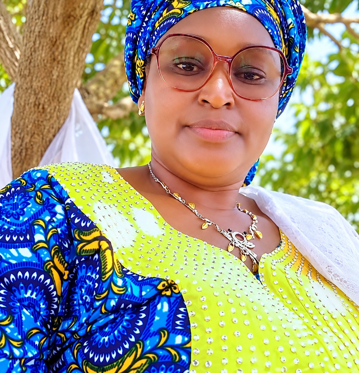 BOUBACAR SOUADOU DIALLO